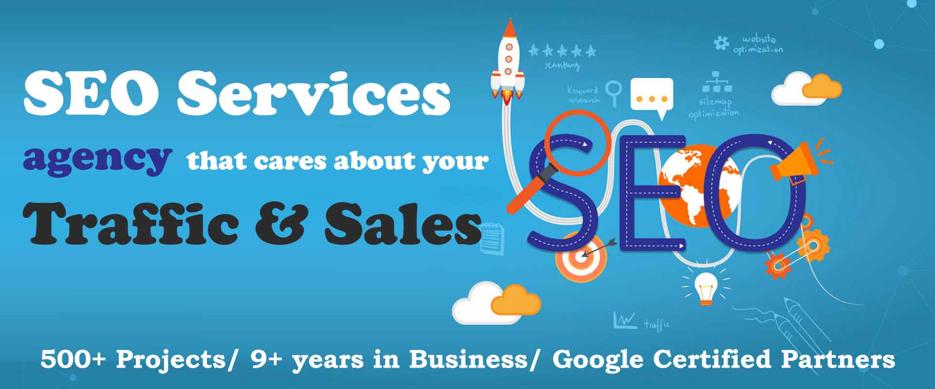 Professional SEO Services Jalandhar | SEO Services Punjab