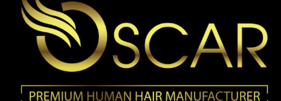 Oscar Machine Weft Hair Extensions Cover Image