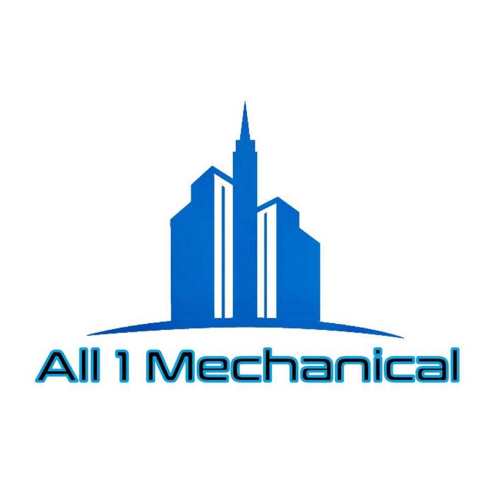 All 1 Mechanical LLC Profile Picture