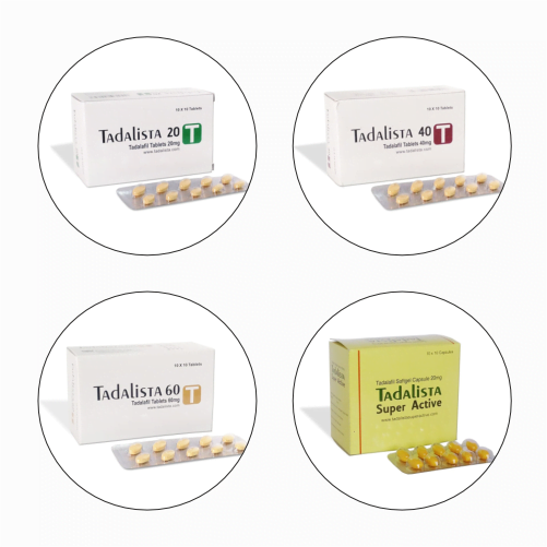 Tadalista buy medicine online | USA