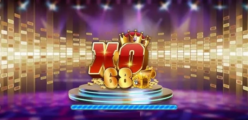 XO68 Vip - Cổng game bài đổi thưởng trực tuyến hiện đại 2023