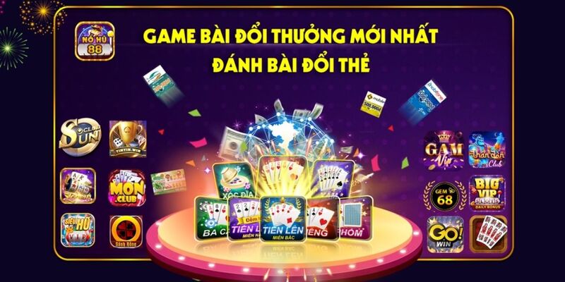 Sun Vet - Tựa game đổi thưởng có tiếng trong làng cá cược