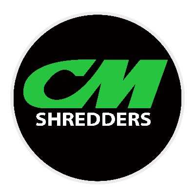 CM Shredders Profile Picture