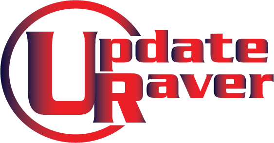 Home - Update Raver