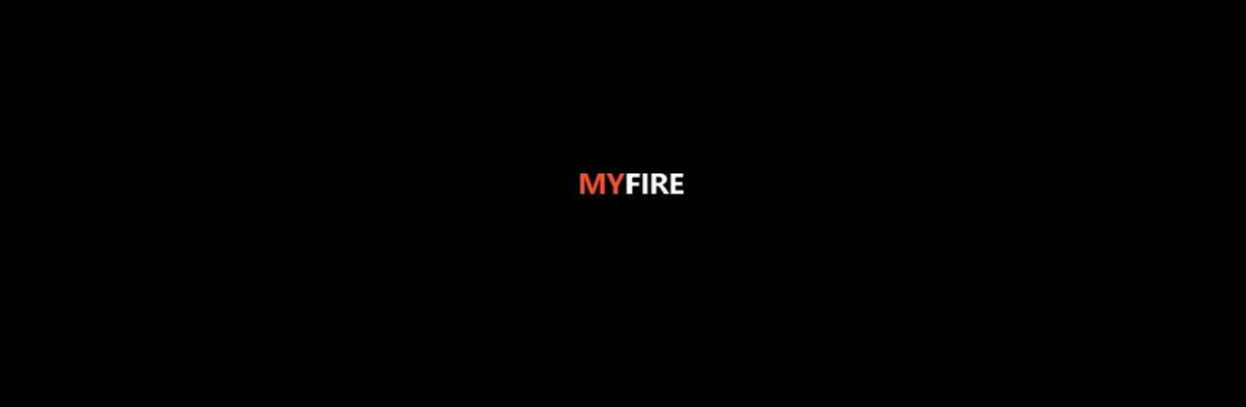 My Fire Safety Cover Image