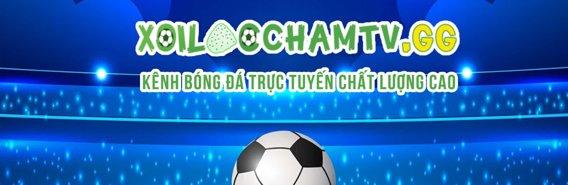 Xoilac TV Bóng Đá Trực Tuyến Cover Image