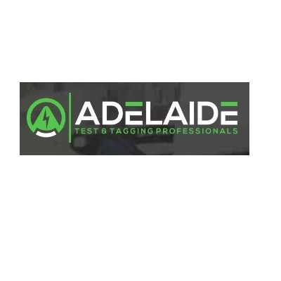 Adelaide Test and Tagging Profile Picture