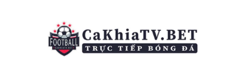 CakhiaTV xem trực tiếp bóng đá Cover Image