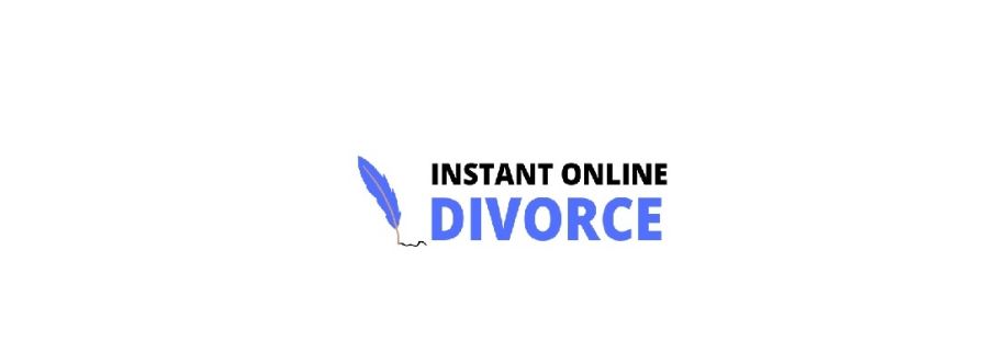 Instant Online Divorce Cover Image