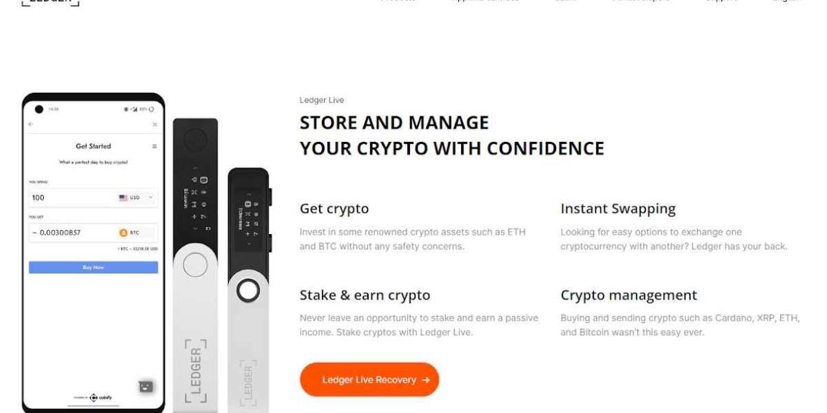 What online fraud schemes are connected to Ledger.com/start?