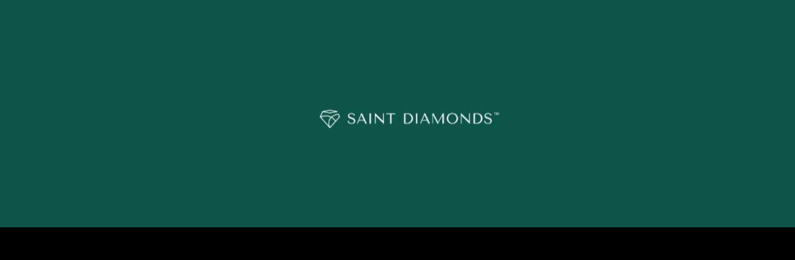 Saint Diamonds Cover Image