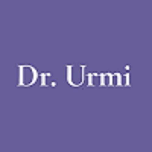 Dr. Urmi Profile Picture