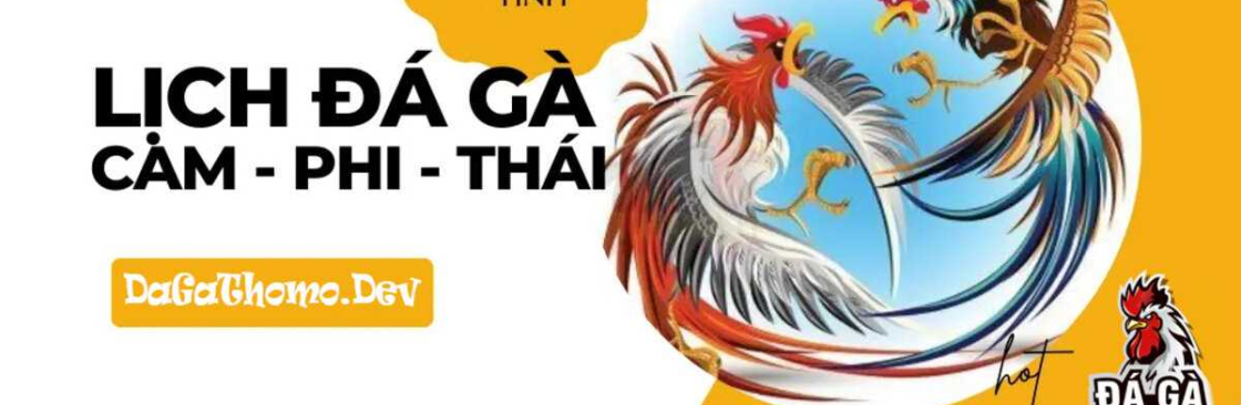 Đá Gà Thomo Cover Image