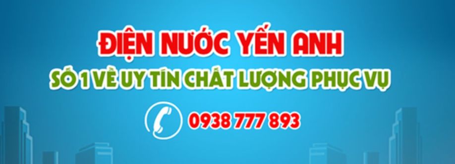 Sửa Đường Ống Nước Yến Anh Cover Image