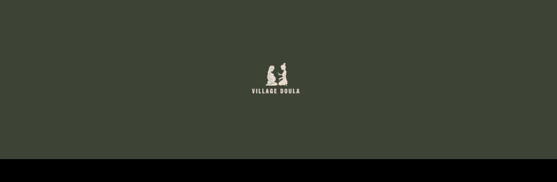 VILLAGE DOULA Cover Image
