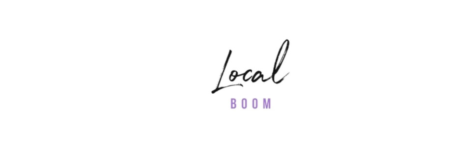 Local Boom Cover Image