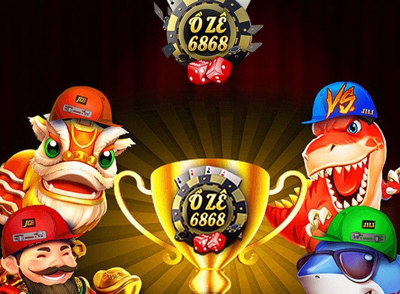 Ưu điểm oze6868 - Cổng game cá cược “vạn người mê”