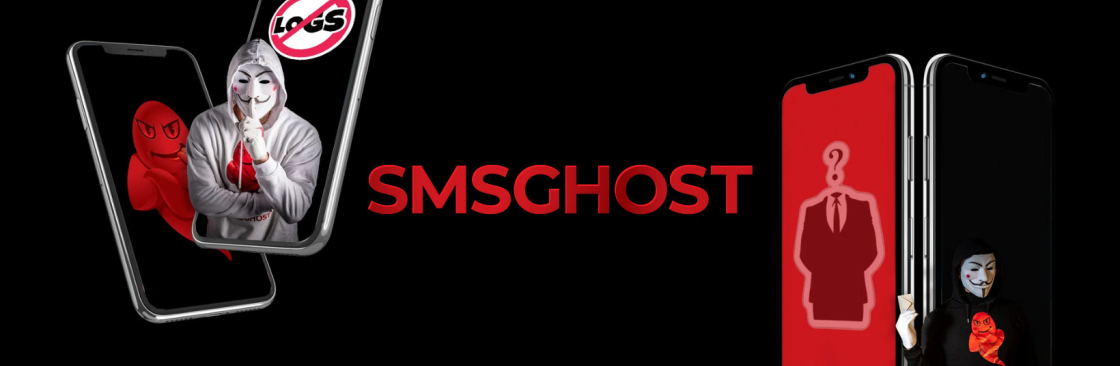 SMSGhost Cover Image