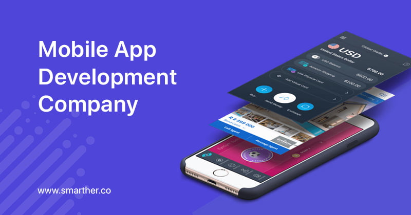 Grocery App Development Company