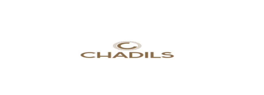 CHADILS Cover Image