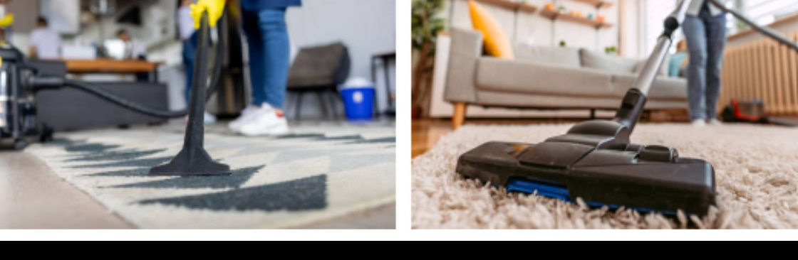 Carpet Cleaning Hamilton Cover Image