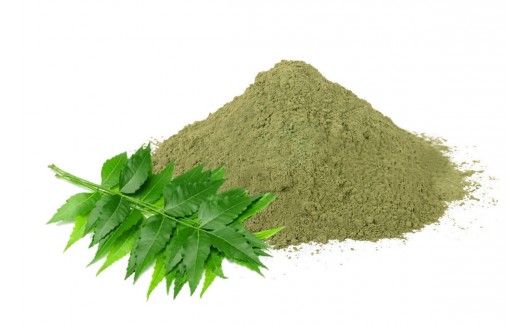 Organic neem leaf powder | Buy neem leaves online | Neem Leaf