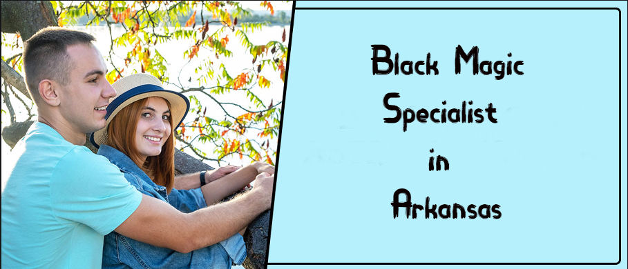 Giri Raj Shastri: Black Magic Specialist in Arkansas