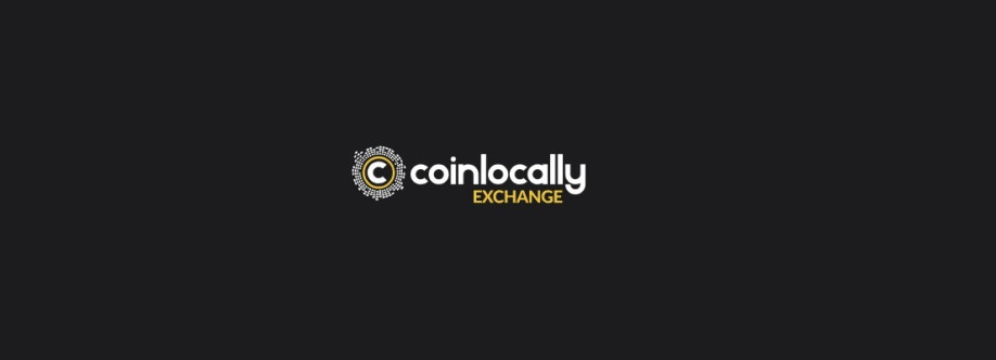 Coinlocally LLC Cover Image