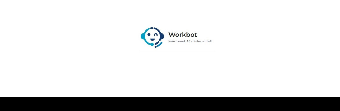 Workbot Cover Image