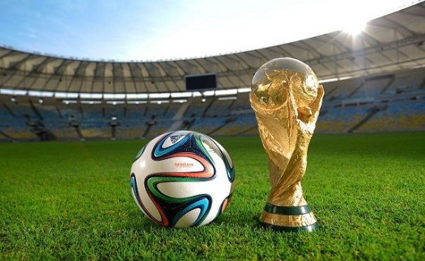 World Cup mấy năm một lần? THÔNG TIN lịch tổ chức World Cup