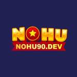 Nohu90 Dev Profile Picture