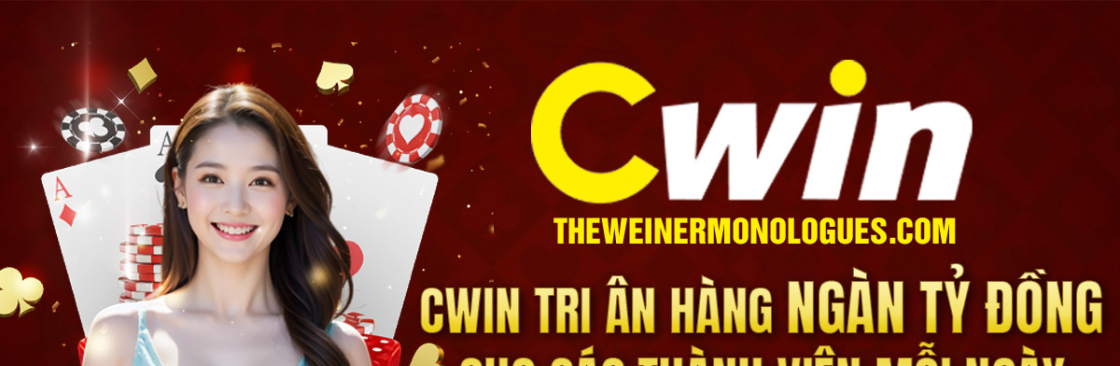 CWIN - Link đăng ký nhà cái CWIN 2024 Cover Image