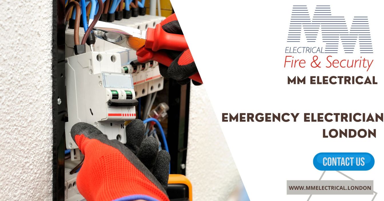 The Essential Role of Emergency Electricians London and Beyond