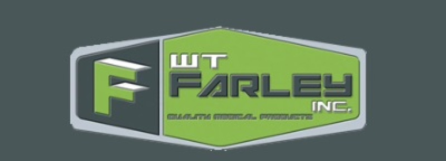 WT Farley Inc Cover Image