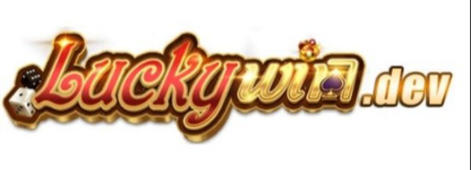 Luckywin Cover Image