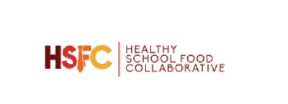 The Healthy School Food Collaborative Cover Image