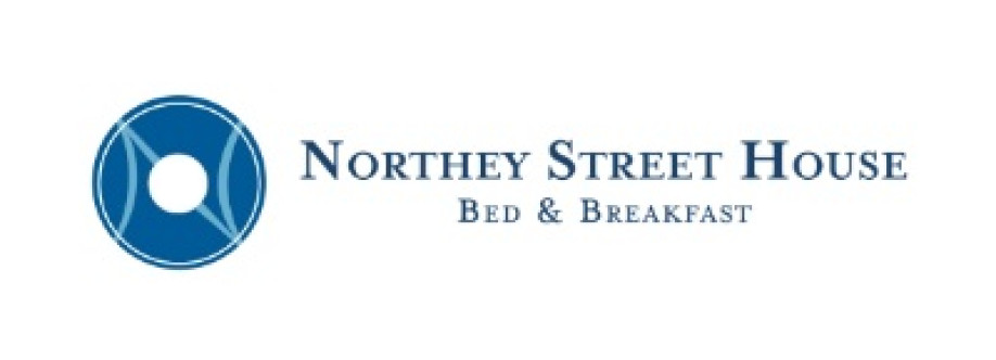 Northey Street House Cover Image