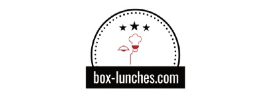 Box Lunches Seattle Cover Image