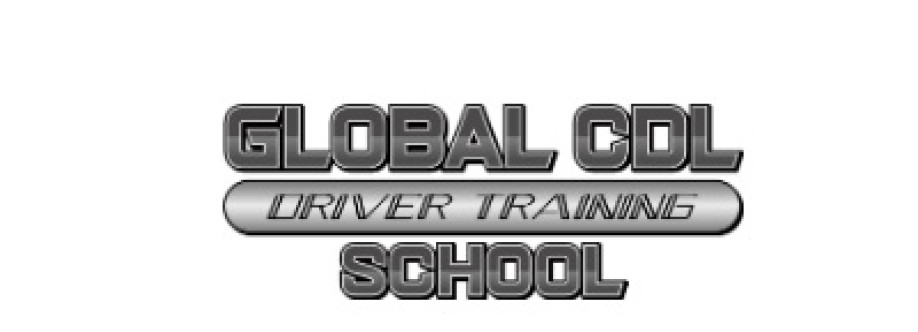 Global CDL Driver Training School Cover Image