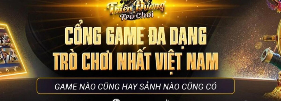 TDTC THIÊN ĐƯỜNG TRÒ CHƠI Cover Image