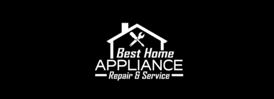 Best Home Appliance Cover Image