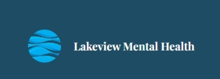Lakeview Mental Health Cover Image