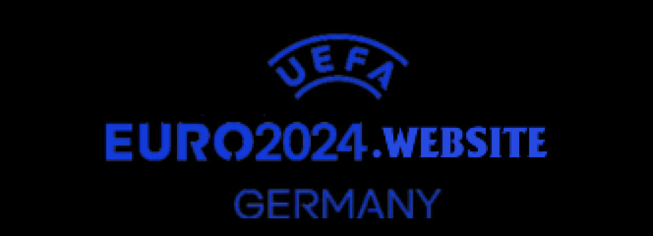 Euro 2024 Cover Image