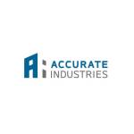 accurateindustries Profile Picture