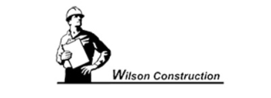 wilsonconstructionservices Cover Image