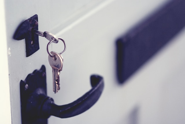 What Makes You Call Professional Locksmiths without a Second Thought