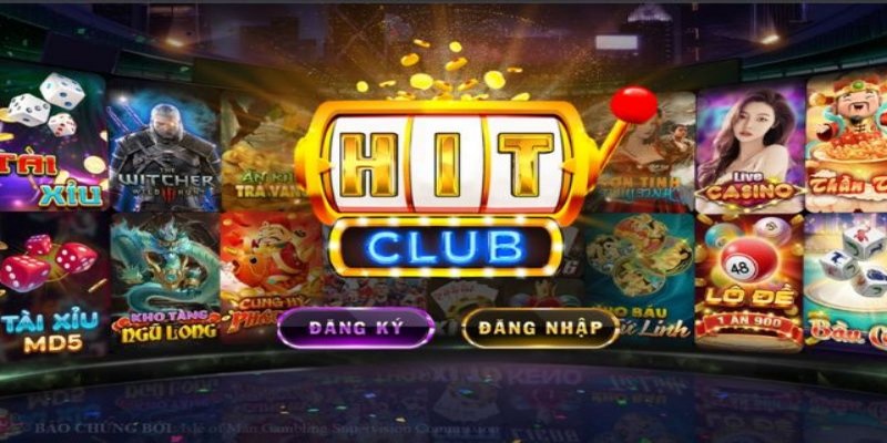 Hướng dẫn đăng nhập Hitclub đầy đủ và chi tiết nhất