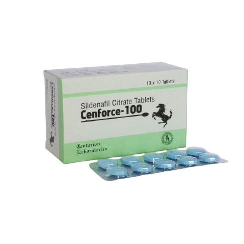 Create An Endless Sexual Experience With Cenforce Pills