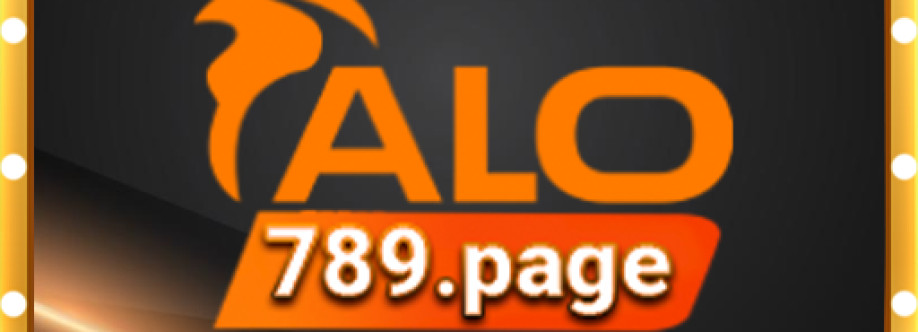 alo789 page Cover Image