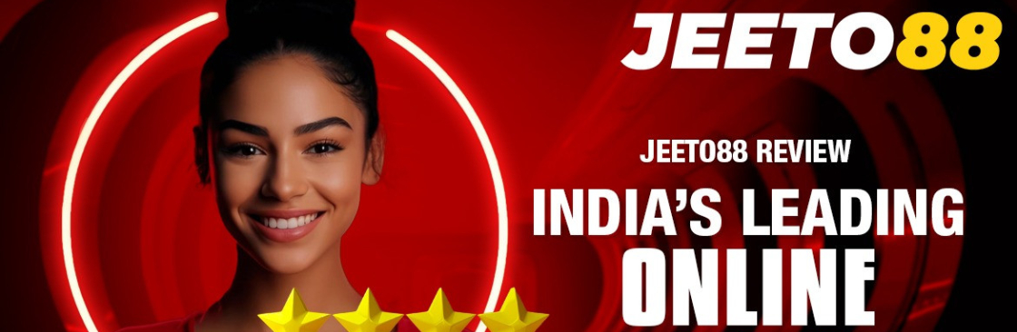 jeeto88 india Cover Image